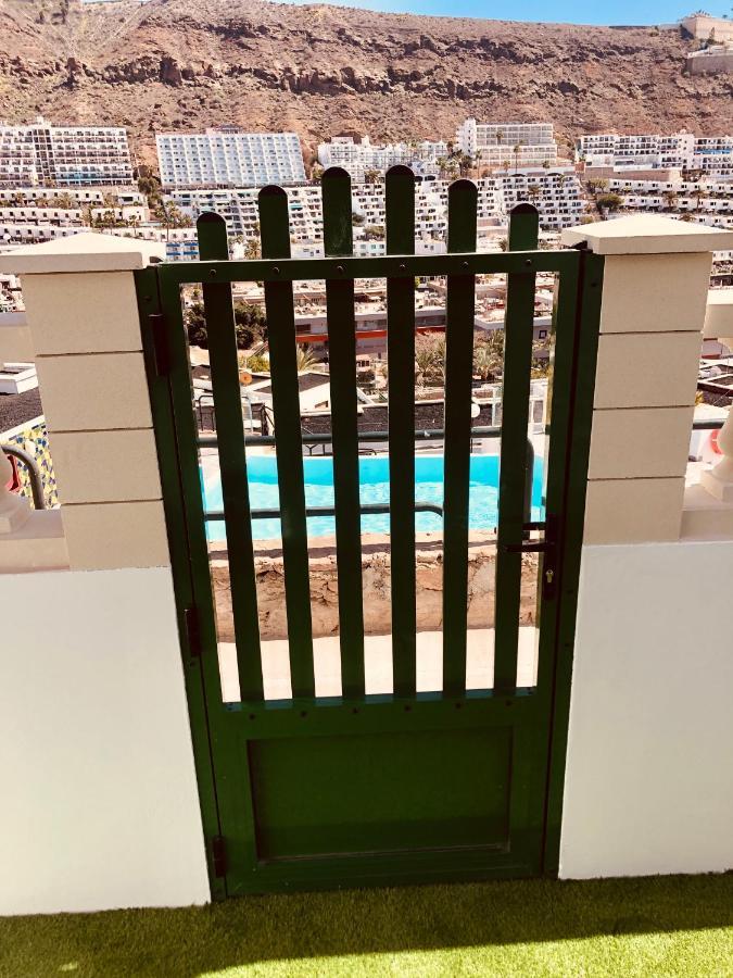 شقة Relax & Enjoy Cumana II Puerto Rico بورتو ريكو المظهر الخارجي الصورة