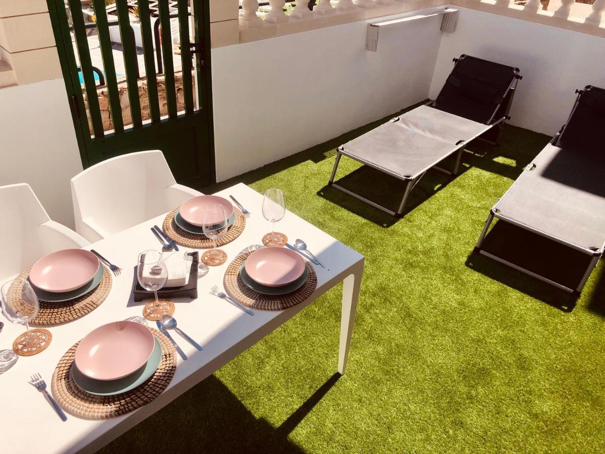 شقة Relax & Enjoy Cumana II Puerto Rico بورتو ريكو المظهر الخارجي الصورة