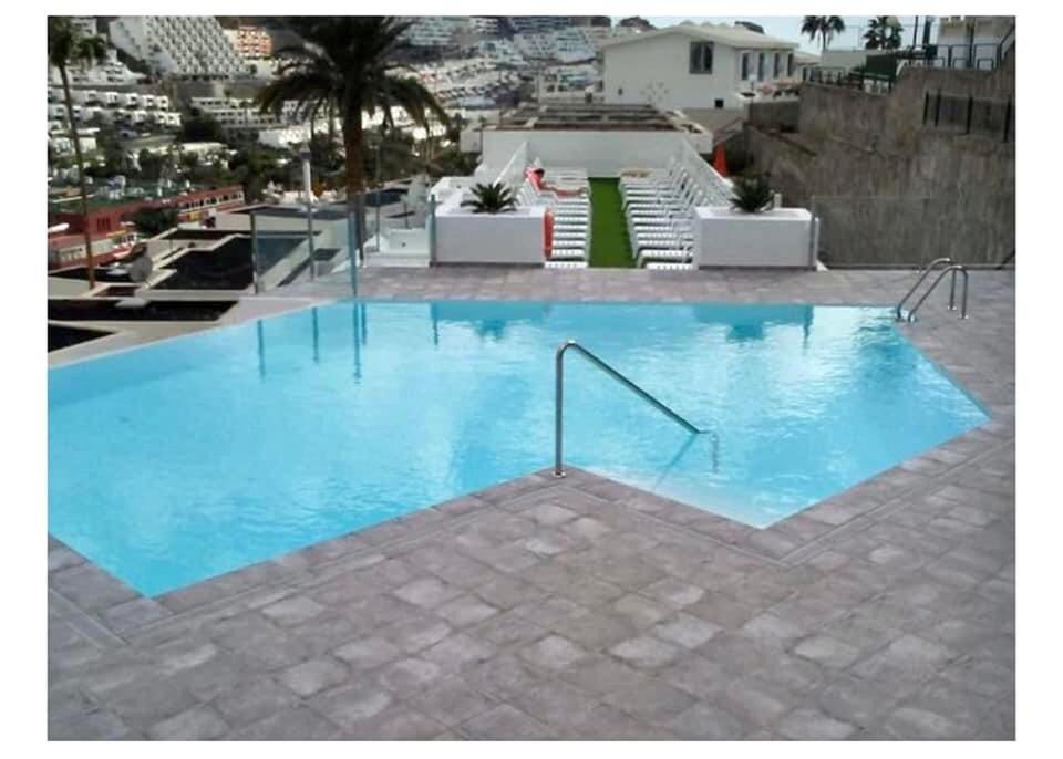 شقة Relax & Enjoy Cumana II Puerto Rico بورتو ريكو المظهر الخارجي الصورة
