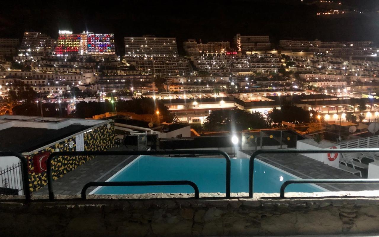 شقة Relax & Enjoy Cumana II Puerto Rico بورتو ريكو المظهر الخارجي الصورة