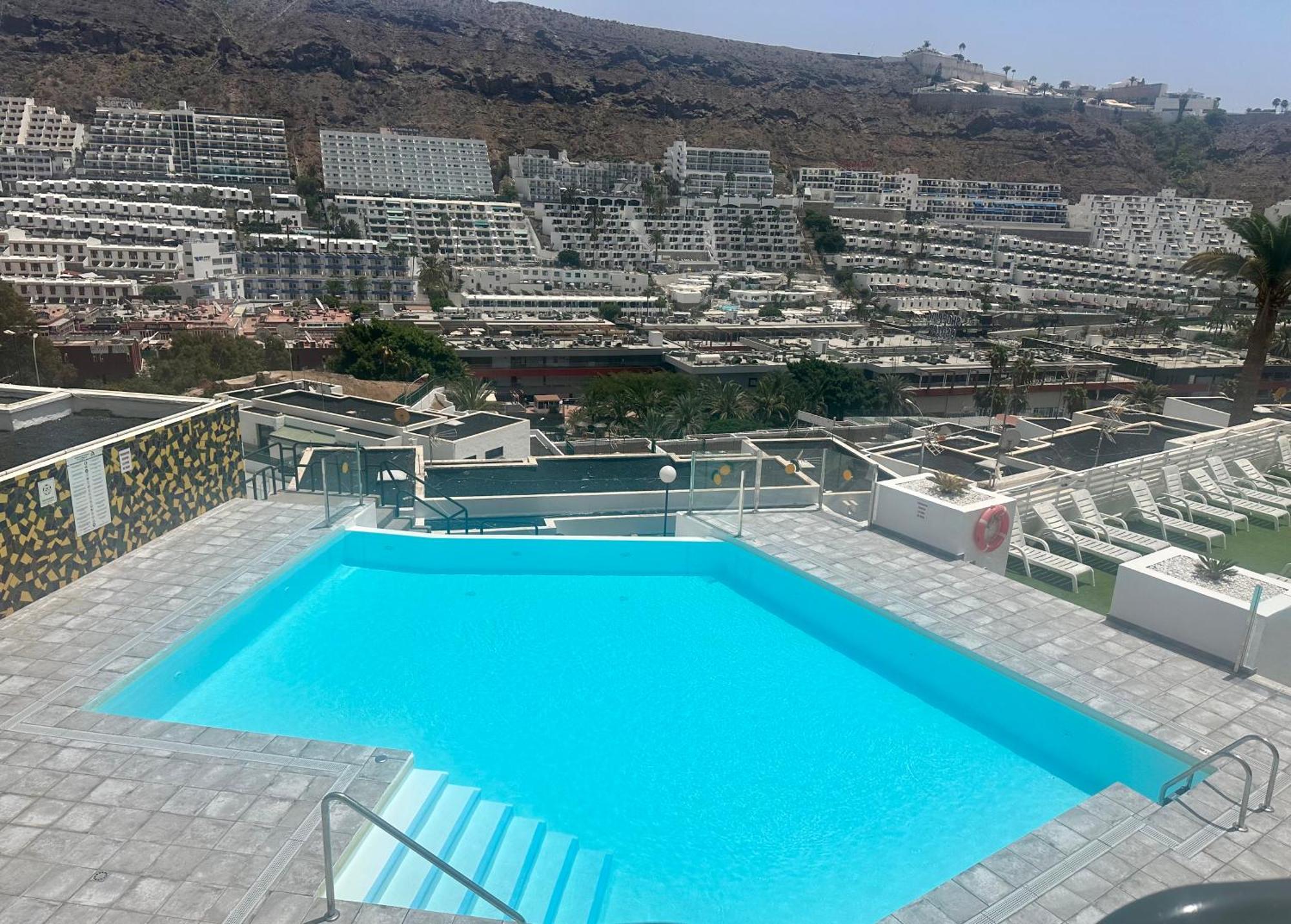 شقة Relax & Enjoy Cumana II Puerto Rico بورتو ريكو المظهر الخارجي الصورة